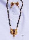 New Fancy Designer Long Mangalsutra Collection M 714